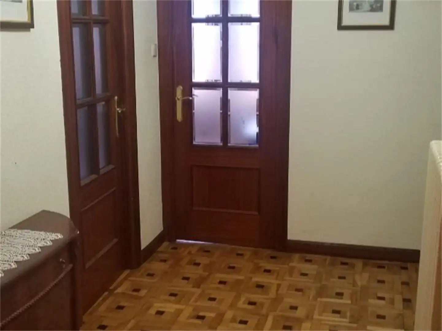 Wohnung zum Verkauf in Calle Mayor, 60, Salas de los Infantes Wohnung zum Verkauf in Salas de los Infantes mit Terrasse