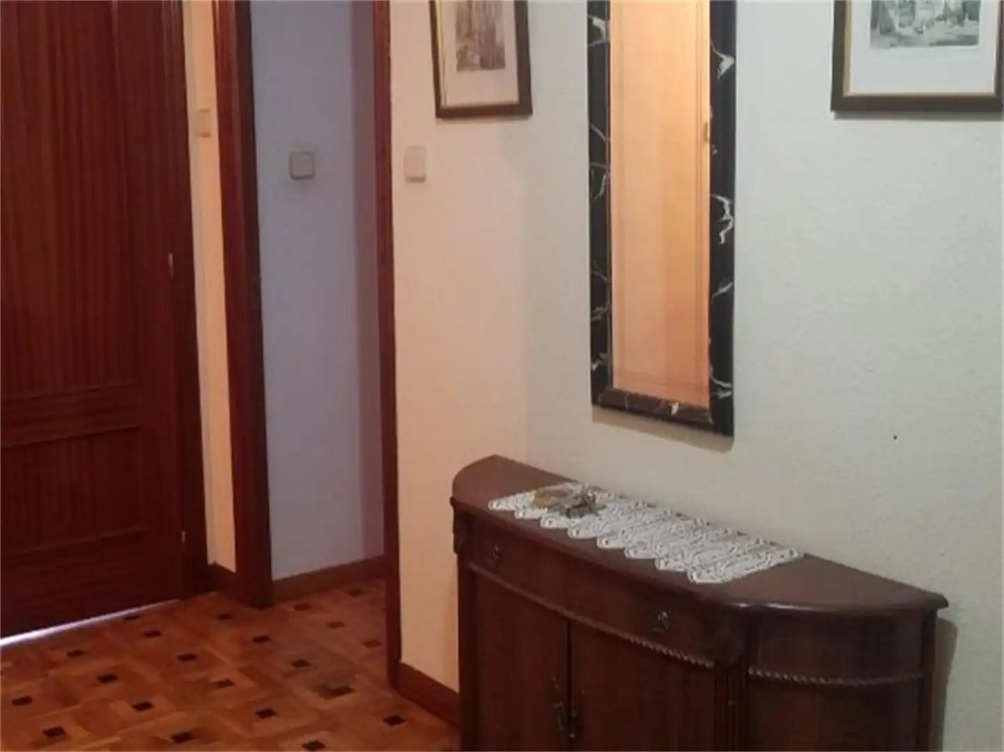 Wohnung zum Verkauf in Calle Mayor, 60, Salas de los Infantes Wohnung zum Verkauf in Salas de los Infantes mit Terrasse