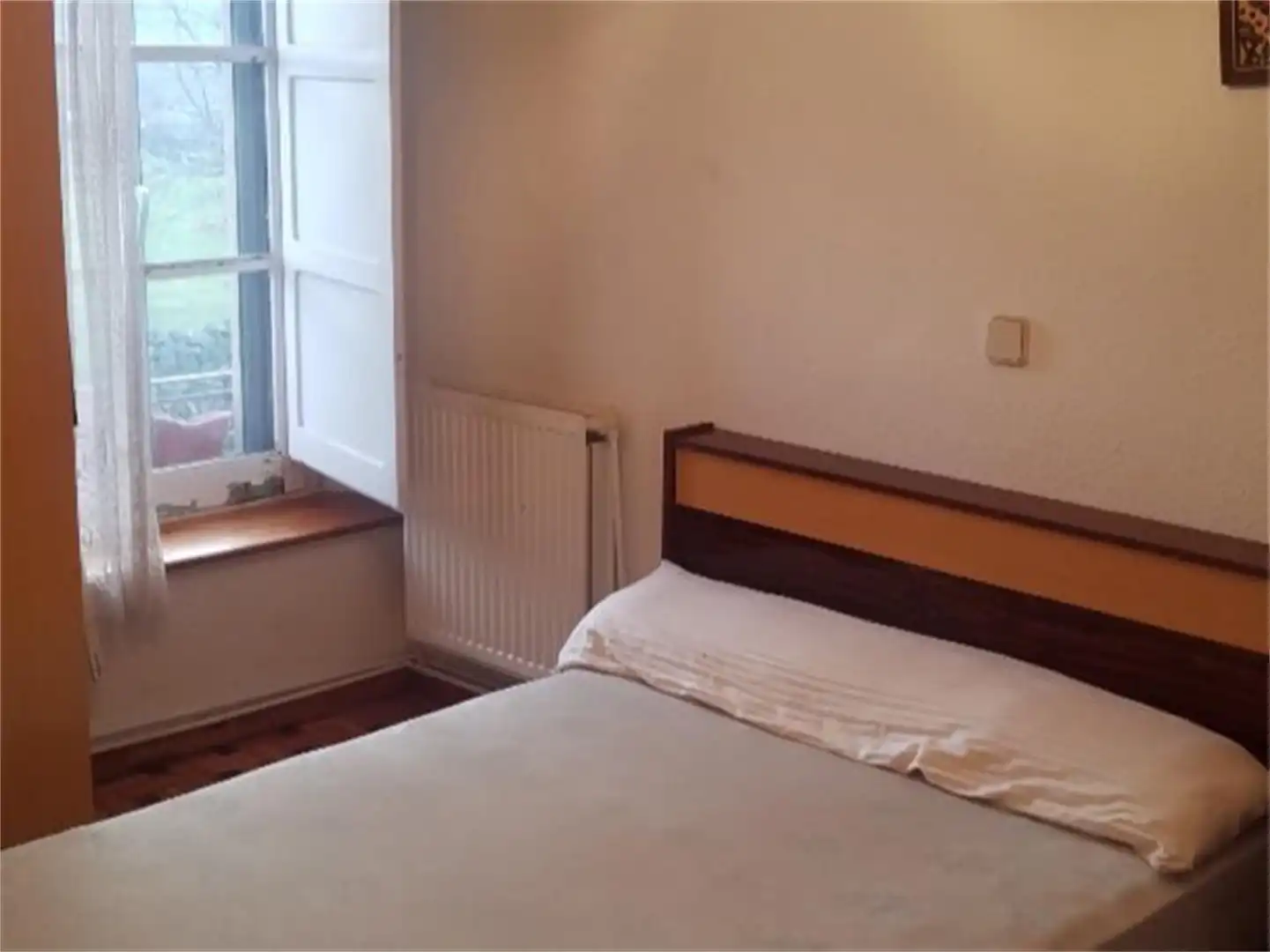Wohnung zum Verkauf in Calle Mayor, 60, Salas de los Infantes Schlafzimmer von Wohnung zum Verkauf in Salas de los Infantes mit Terrasse