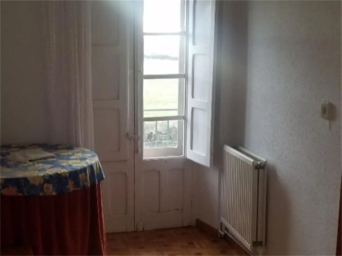 Wohnung zum Verkauf in Calle Mayor, 60, Salas de los Infantes Wohnung zum Verkauf in Salas de los Infantes mit Terrasse