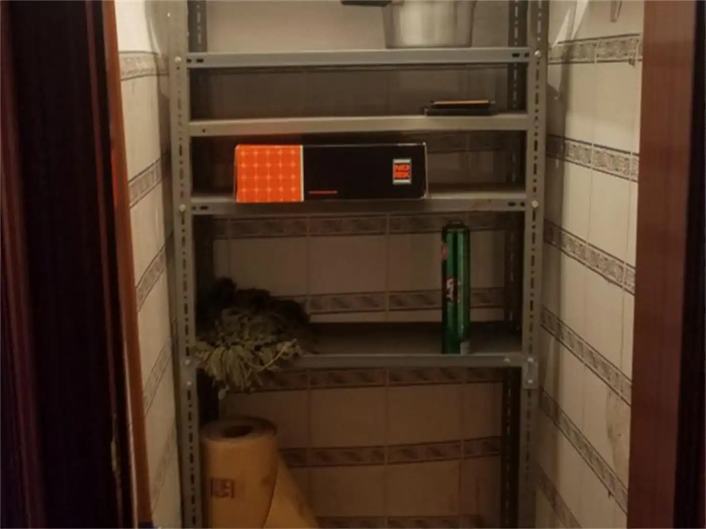 Wohnung zum Verkauf in Calle Mayor, 60, Salas de los Infantes Wohnung zum Verkauf in Salas de los Infantes mit Terrasse