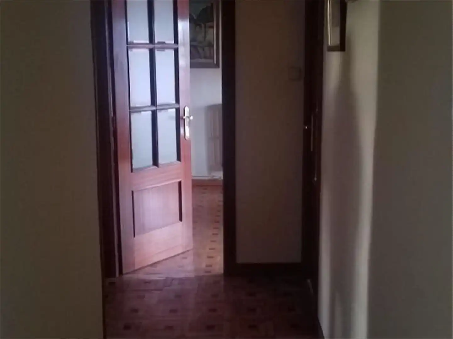 Wohnung zum Verkauf in Calle Mayor, 60, Salas de los Infantes Wohnung zum Verkauf in Salas de los Infantes mit Terrasse