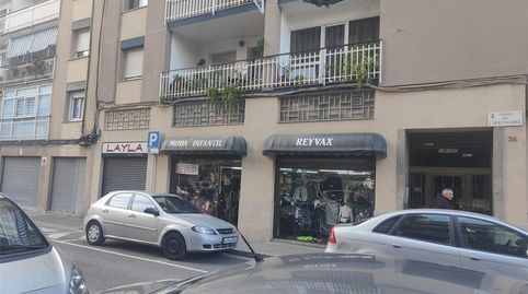Photo 4 of Premises for sale in Carrer Federico García Lorca, 43, Progrés, Rubí