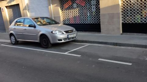 Photo 2 of Premises for sale in Carrer Federico García Lorca, 43, Progrés, Rubí