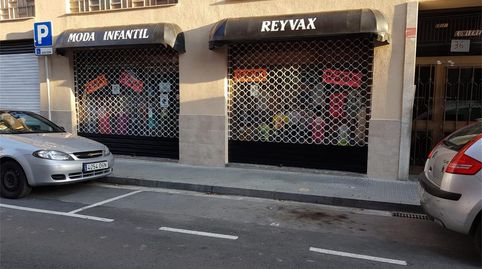 Photo 3 of Premises for sale in Carrer Federico García Lorca, 43, Progrés, Rubí