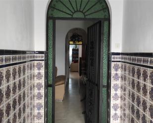 Single-family semi-detached for sale in La Puebla de Cazalla