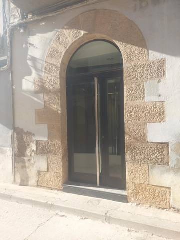 Casa-chalet en Venta en Carrer Nou, 28 en Massalcoreig