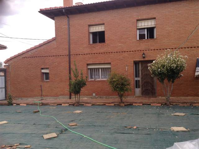 Venta de pisos de particulares en la comarca de Sahagún