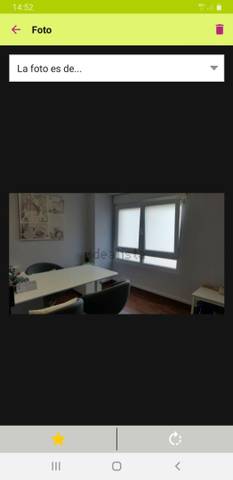 Oficina en Alquiler en Volta Outeiro, 174 en Sagrada Familia