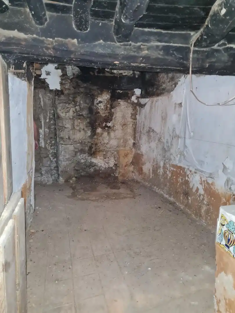 Pis en venda a Calle Pilón, 32, Santa María de los Caballeros Pis en venda en Santa María de los Caballeros amb Balcó