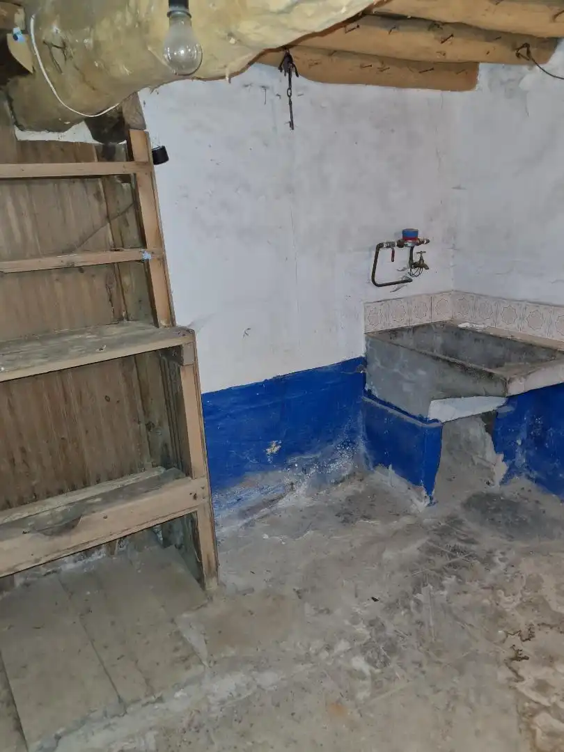 Pis en venda a Calle Pilón, 32, Santa María de los Caballeros Pis en venda en Santa María de los Caballeros amb Balcó