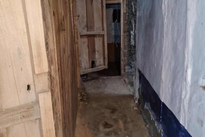 Flat for sale in Calle Pilón, 32, Santa María de los Caballeros, Ávila - image 1 Photo 1 of Flat for sale in Calle Pilón, 32, Santa María de los Caballeros, Ávila