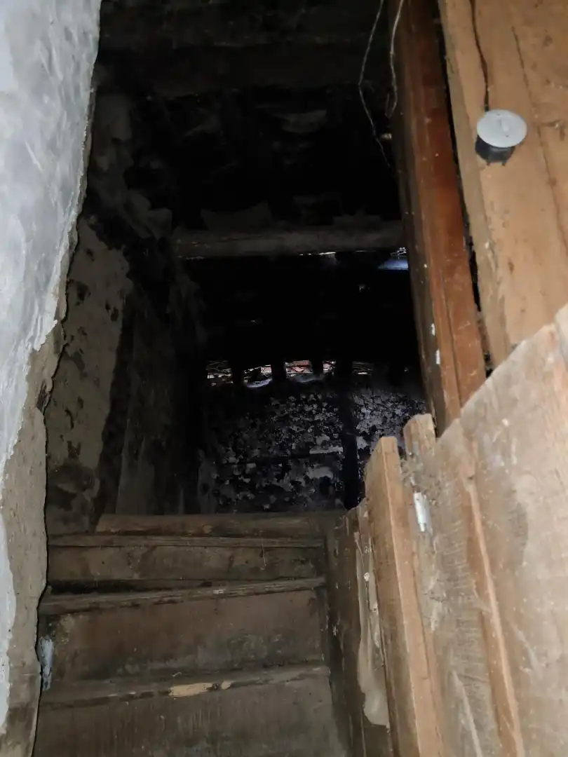 Pis en venda a Calle Pilón, 32, Santa María de los Caballeros Pis en venda en Santa María de los Caballeros amb Balcó