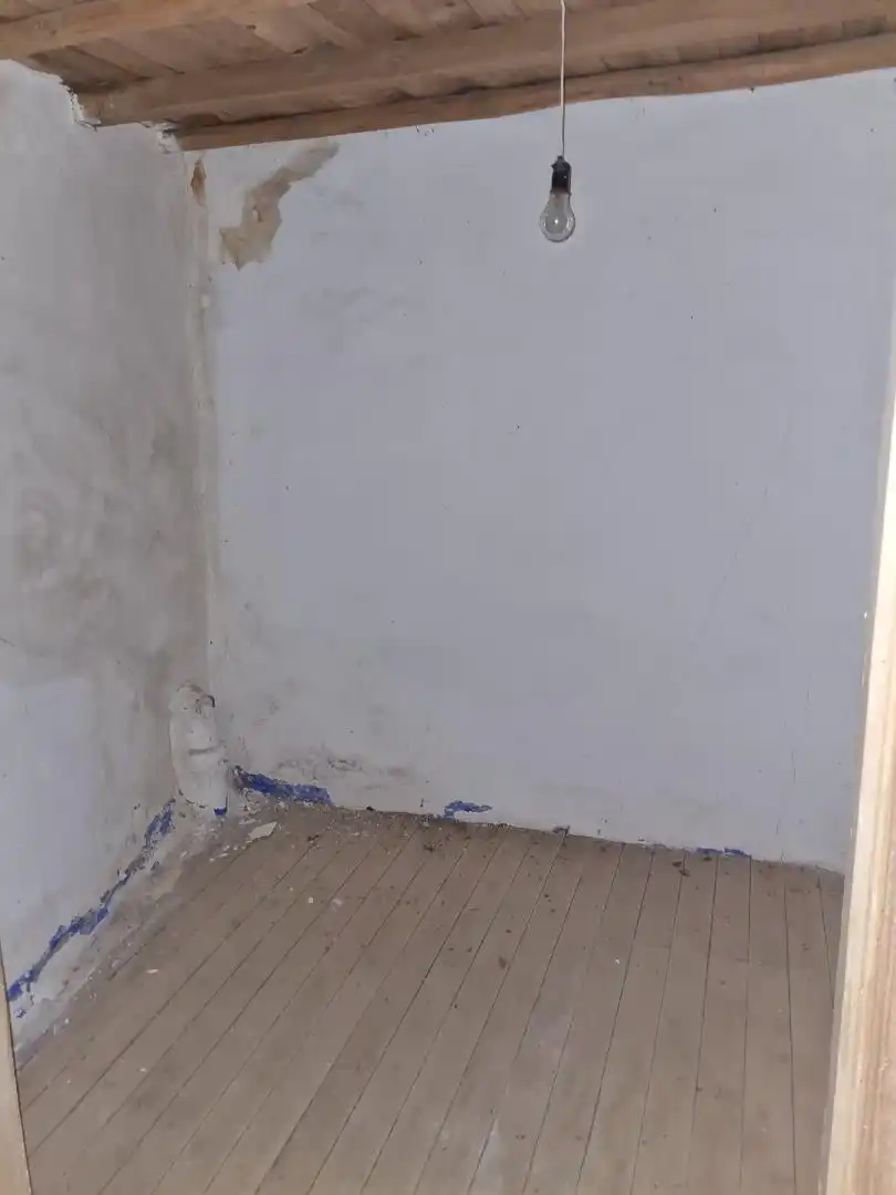 Pis en venda a Calle Pilón, 32, Santa María de los Caballeros Pis en venda en Santa María de los Caballeros amb Balcó