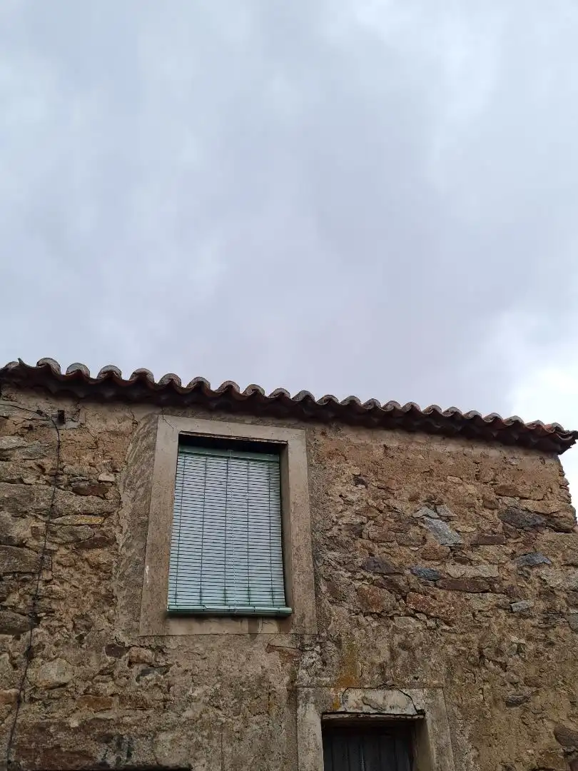 Pis en venda a Calle Pilón, 32, Santa María de los Caballeros Vista exterior de Pis en venda en Santa María de los Caballeros amb Balcó