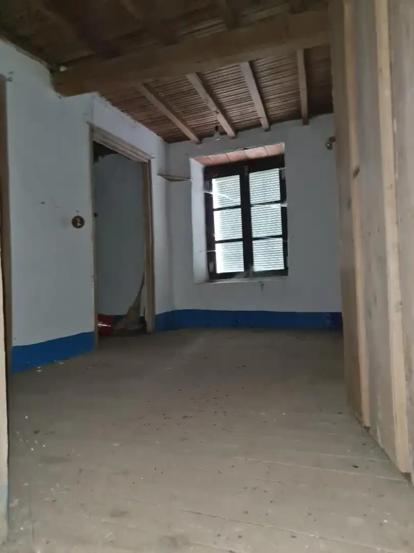 Pis en venda a Calle Pilón, 32, Santa María de los Caballeros Pis en venda en Santa María de los Caballeros amb Balcó
