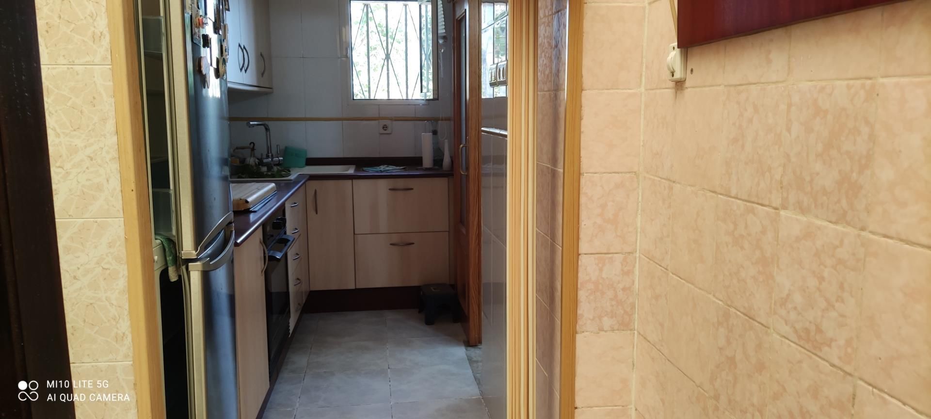 Cocina de Planta baja en venta en La Vall d'Uixó