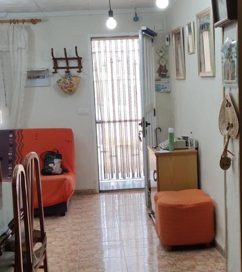 Foto 2 de Planta baixa en venda a Carretera San José, La Vall d'Uixó, Castellón