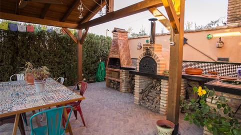 Casa o xalet en venda a Aljomahima - Ermita, Granada - imatge 3 Foto 3 de Casa o xalet en venda a Aljomahima - Ermita, Granada