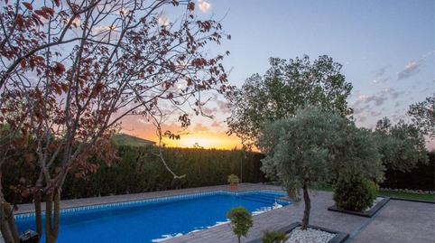 Casa o xalet en venda a Aljomahima - Ermita, Granada - imatge 5 Foto 5 de Casa o xalet en venda a Aljomahima - Ermita, Granada