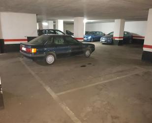 Aparcament de Garatge de lloguer en Santurtzi 