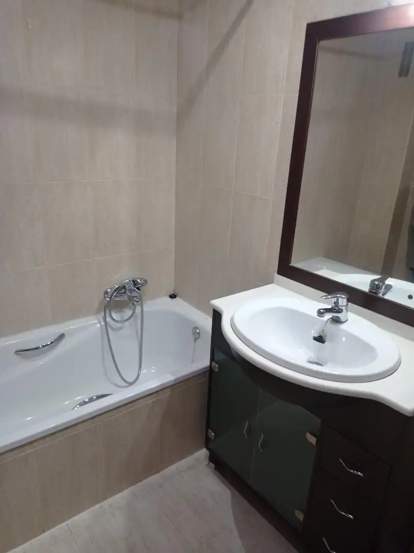 Detached homes for sale in Avenida Caboalles, Cuadros Bathroom of Detached homes for sale in Cuadros with Heating, Private garden and Terrace