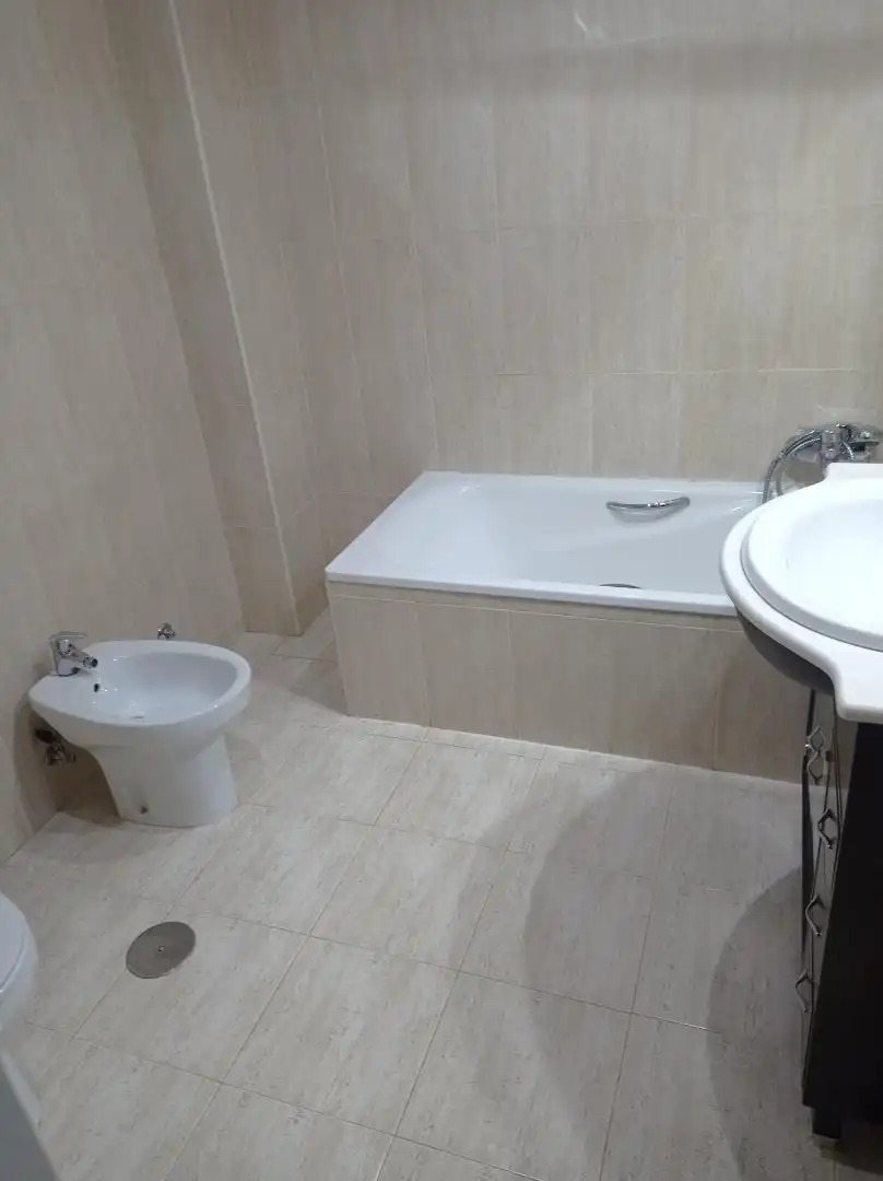 Detached homes for sale in Avenida Caboalles, Cuadros Bathroom of Detached homes for sale in Cuadros with Heating, Private garden and Terrace