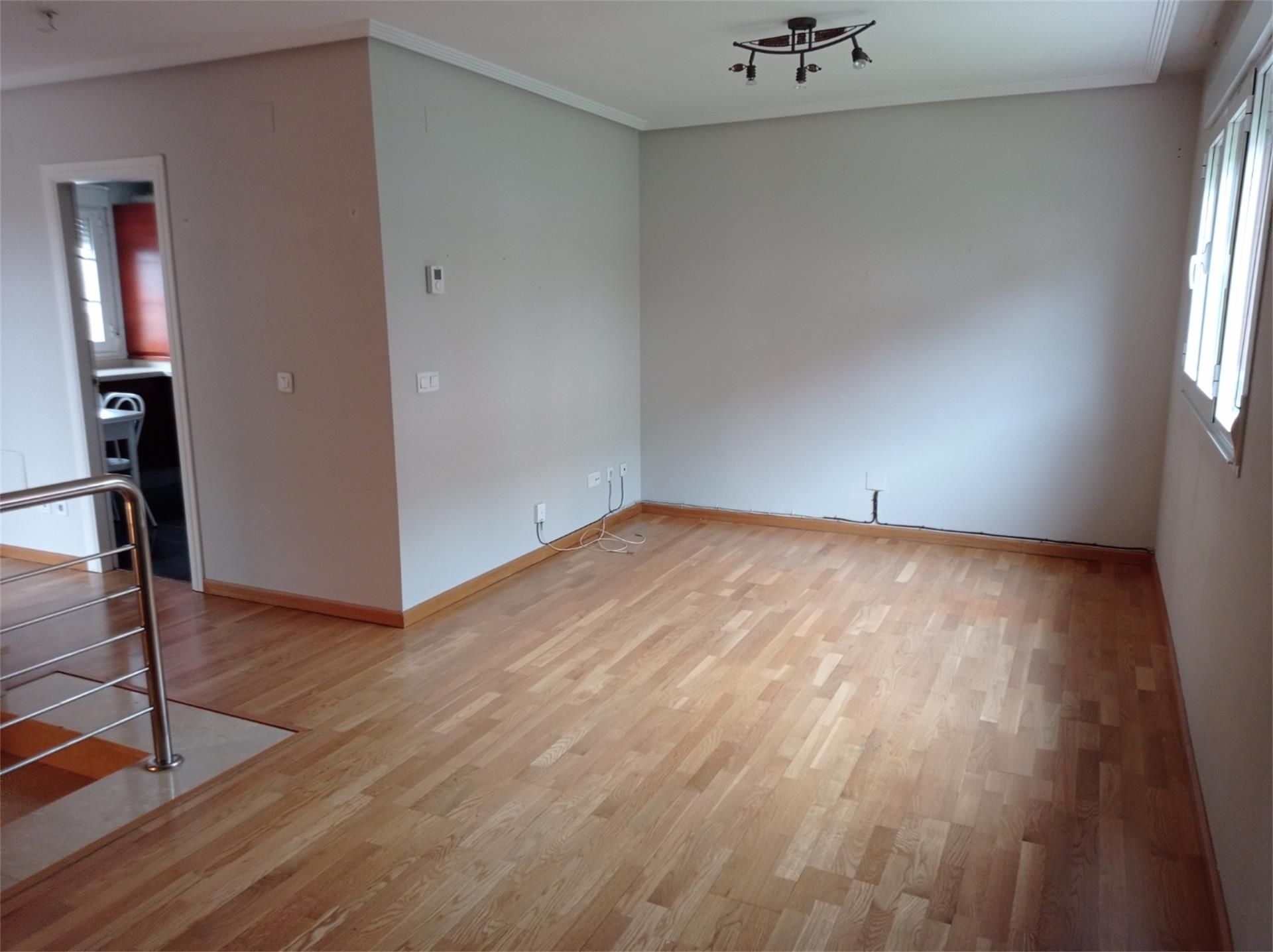 Single-family semi-detached for sale in Cuadros  with Heating, Private garden and Terrace