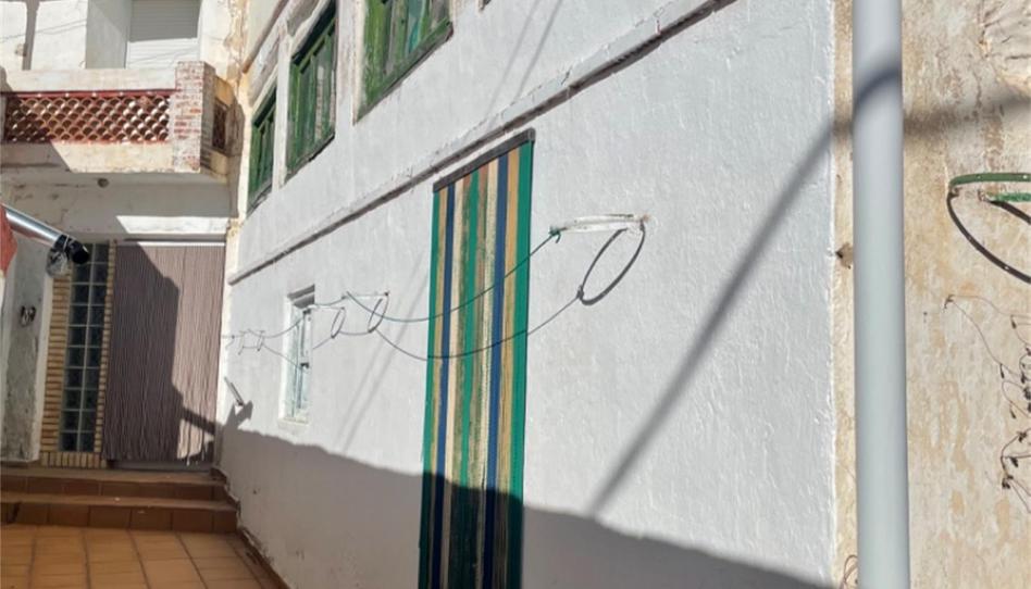 Photo 1 of Single-family semi-detached for sale in Calle Iglesia, 7a, Jarque de la Val, Teruel