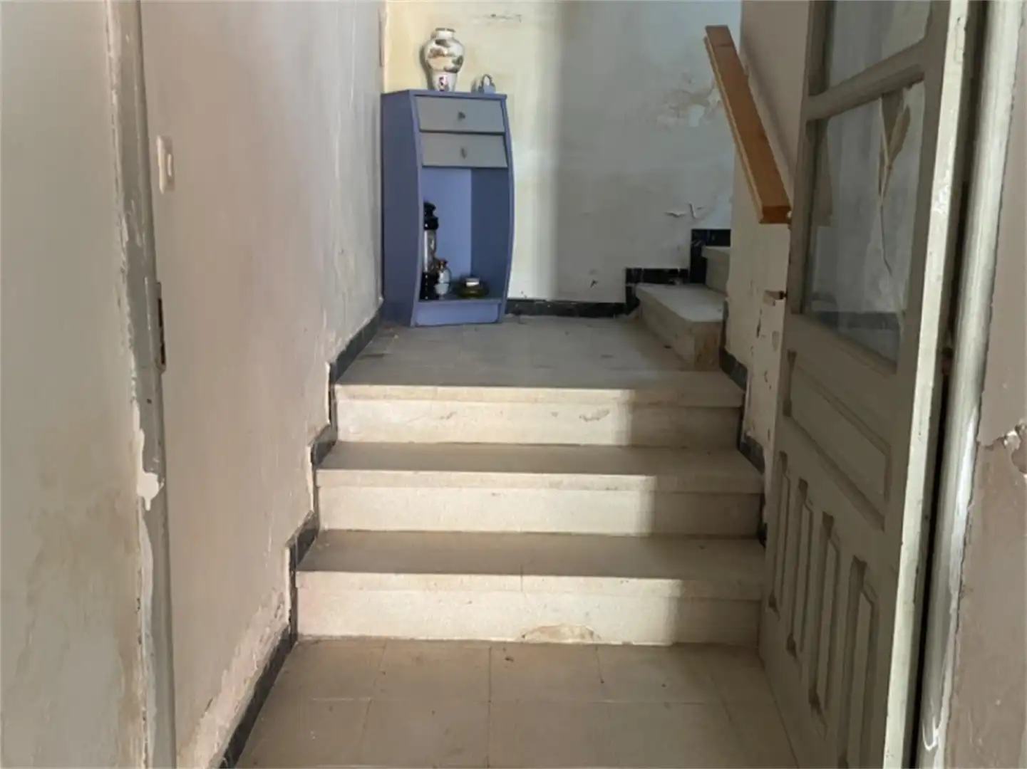 Casa adosada en venta en Calle Iglesia, Jarque de la Val Casa adosada en venta en Jarque de la Val con Jardín privado, Terraza y Trastero
