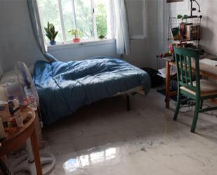 Bedroom of Flat to share in  Madrid Capital