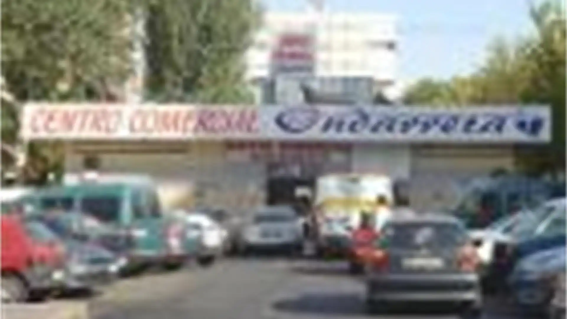 Local de alquiler en Calle Munich, 9, Parque Ondarreta - Urtinsa Local de alquiler en Alcorcón con Aire acondicionado, Calefacción y Amueblado