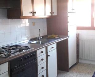 Kitchen of Flat for sale in Carrizo