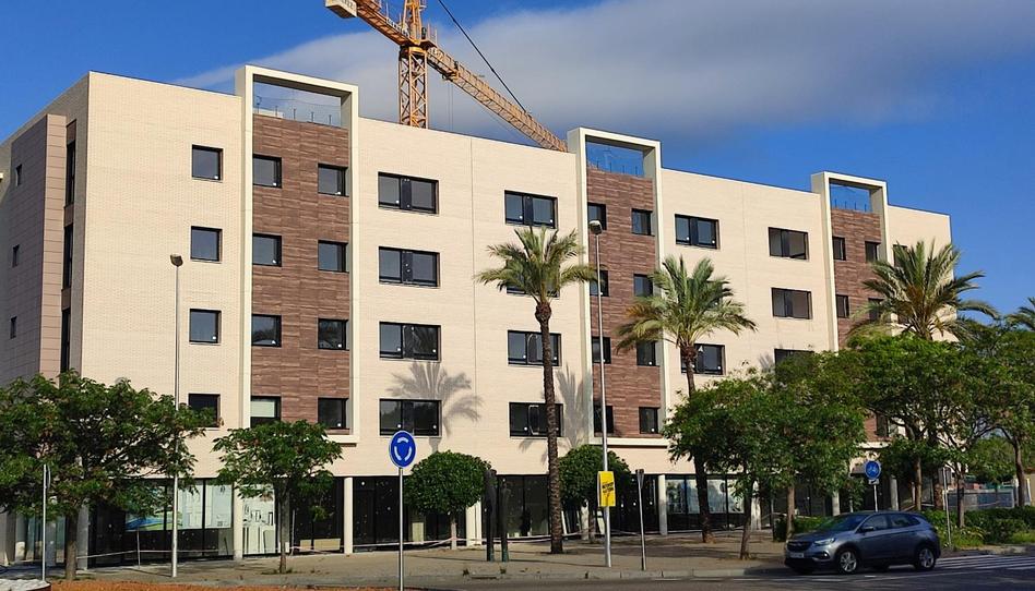 Foto 1 de vivenda d'obra nova a Pis en venda a Avenida Pau Casals, 23, Barenys, Tarragona