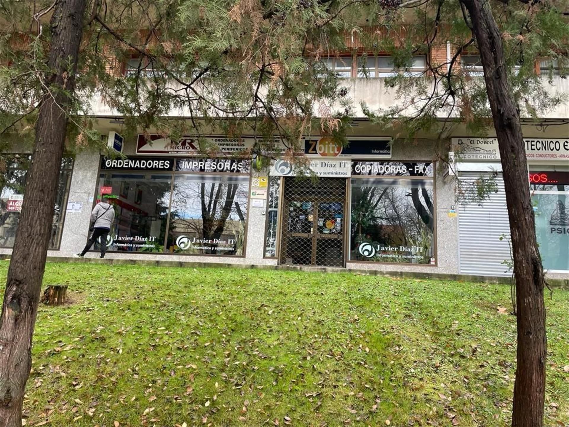 Office for sale in Guadalajara Capital