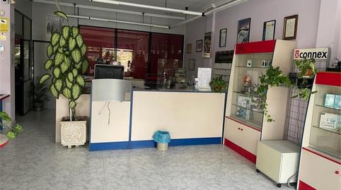 Photo 2 of Office for sale in Avenida del Ejército, 9h, Constitución - Balconcillo, Guadalajara