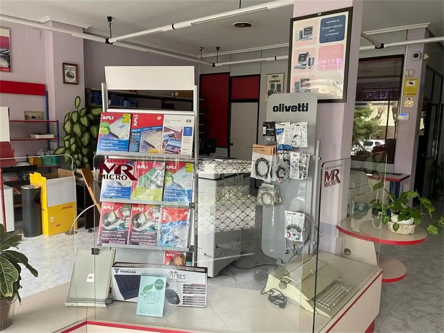 Oficina en venda a Avenida del Ejército, Constitución - Balconcillo Oficina en venda en Guadalajara