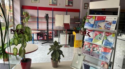 Photo 4 of Office for sale in Avenida del Ejército, 9h, Constitución - Balconcillo, Guadalajara