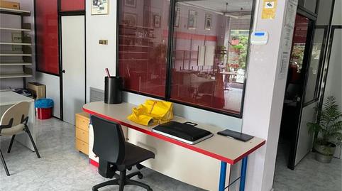 Photo 5 of Office for sale in Avenida del Ejército, 9h, Constitución - Balconcillo, Guadalajara