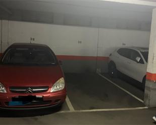 Parking of Garage for sale in Fuenlabrada