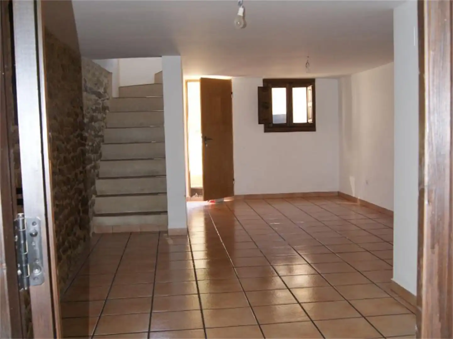 Flat for sale in Calle Barrio Verde, 13, Biel Flat for sale in Biel with Air Conditioner, Heating and Private garden