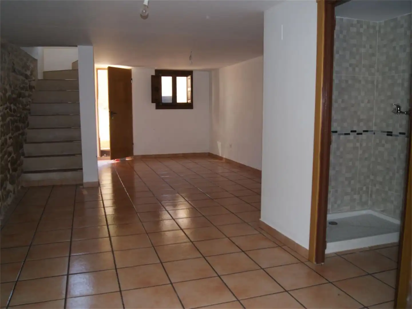 Flat for sale in Calle Barrio Verde, 13, Biel Flat for sale in Biel with Air Conditioner, Heating and Private garden