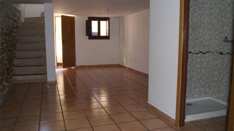 Foto 4 de Casa adosada en venda a Calle Barrio Verde, 13, Biel, Zaragoza