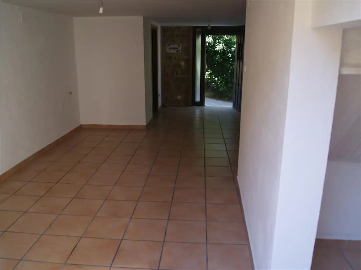 Flat for sale in Calle Barrio Verde, 13, Biel Flat for sale in Biel with Air Conditioner, Heating and Private garden