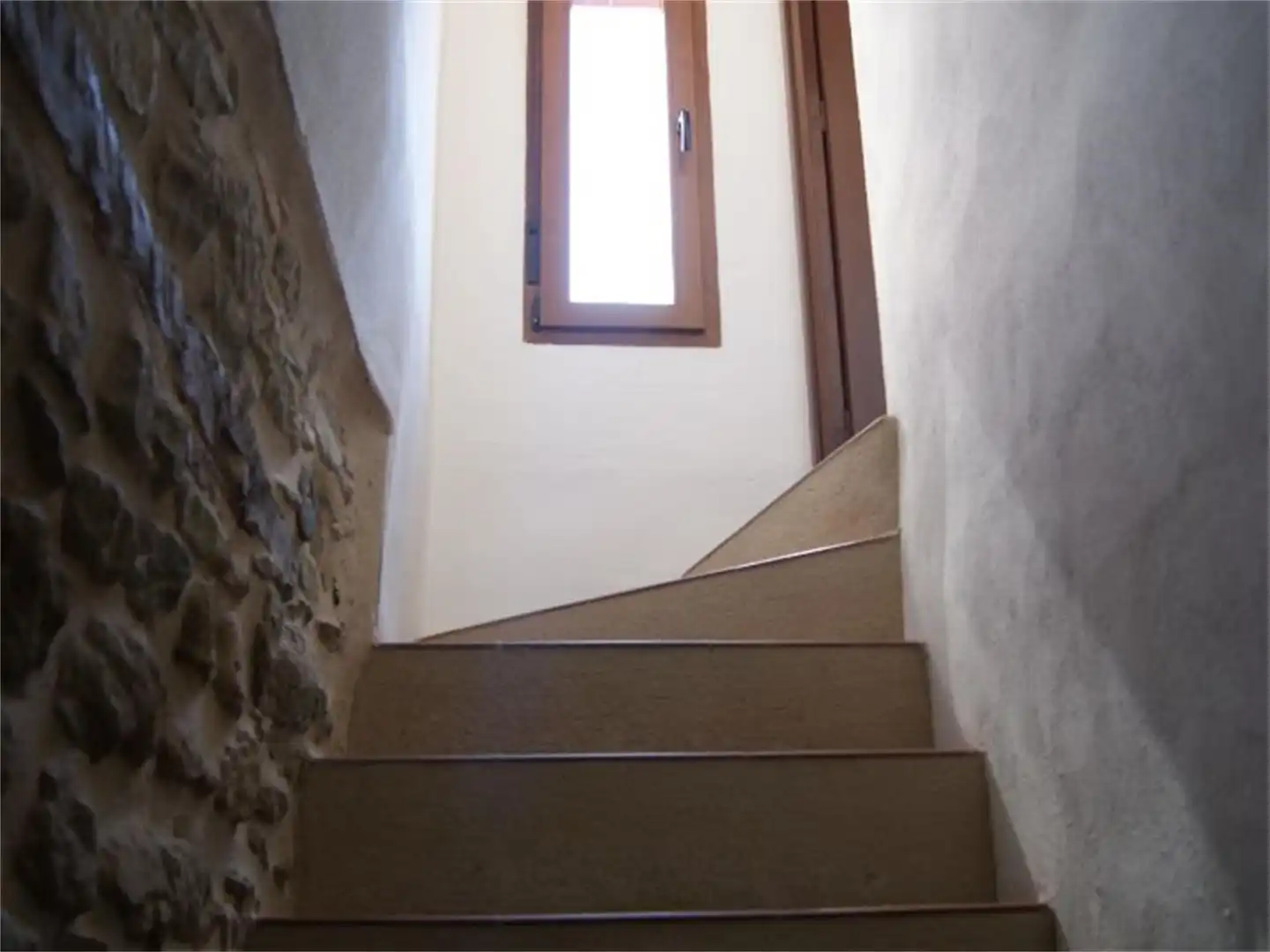 Flat for sale in Calle Barrio Verde, 13, Biel Flat for sale in Biel with Air Conditioner, Heating and Private garden