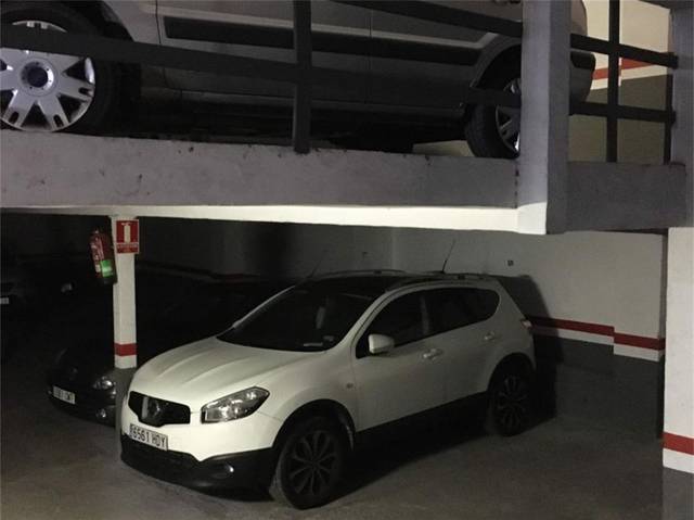 Garaje en Venta en Carrer de Santa Dorotea, 7 en La Font de la Guatlla