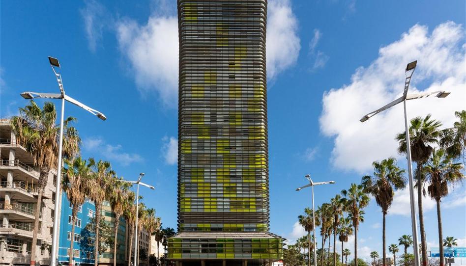 Flat for sale in Guanarteme, Las Palmas - image 1 Photo 1 of Flat for sale in Guanarteme, Las Palmas