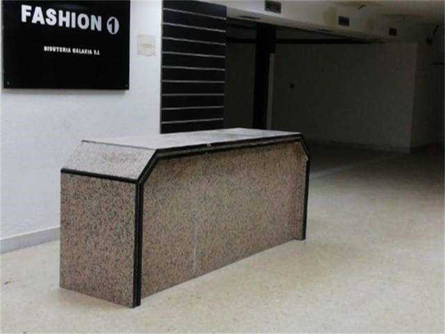 Local comercial en Venta en Carrer de la Parellada, 22 en Centre Vila
