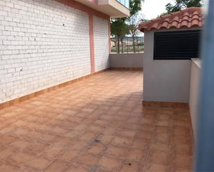 Terrace of Premises to rent in  Murcia Capital