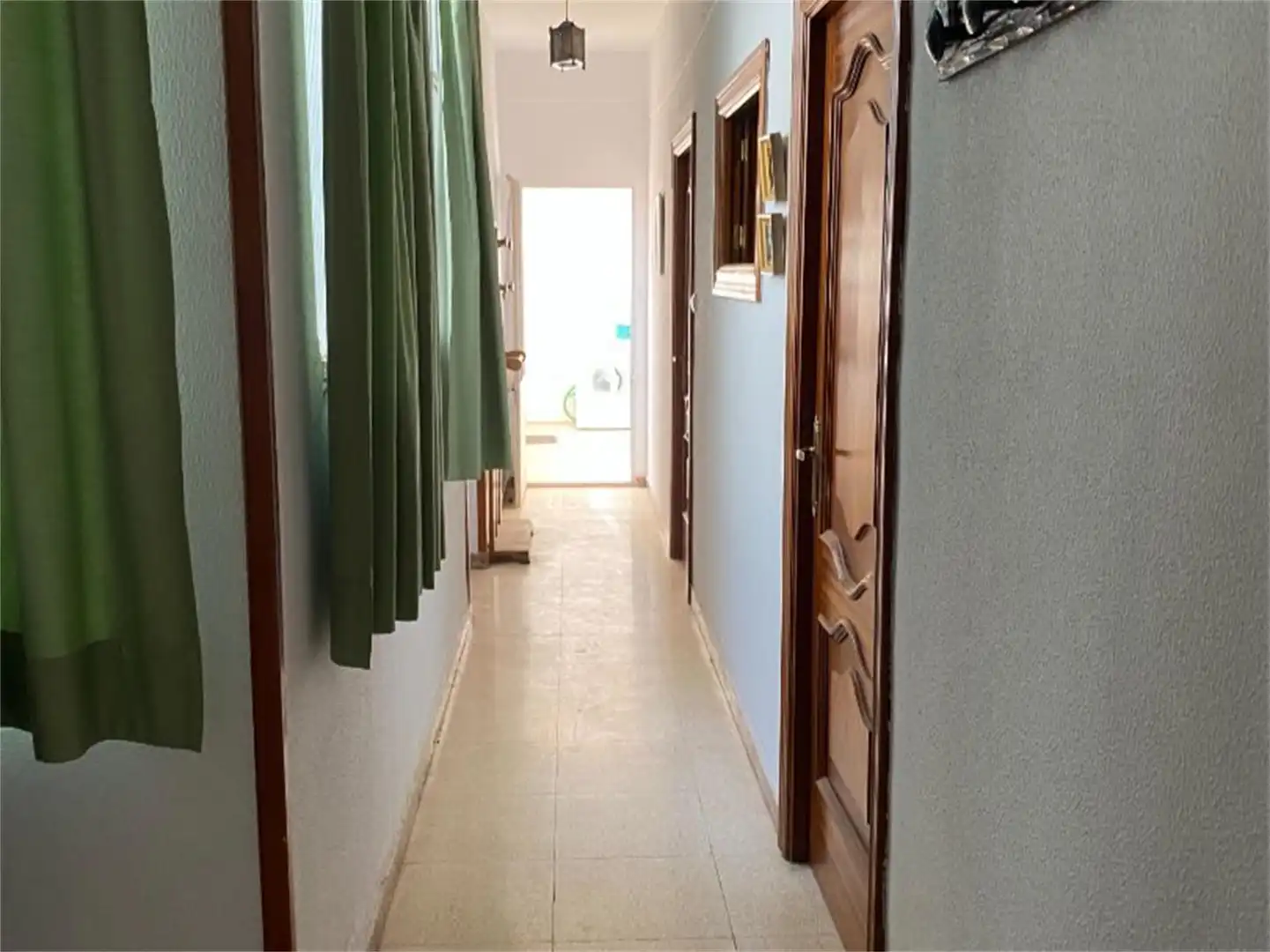 Flat for sale in Úbeda  with Air Conditioner, Heating and Terrace